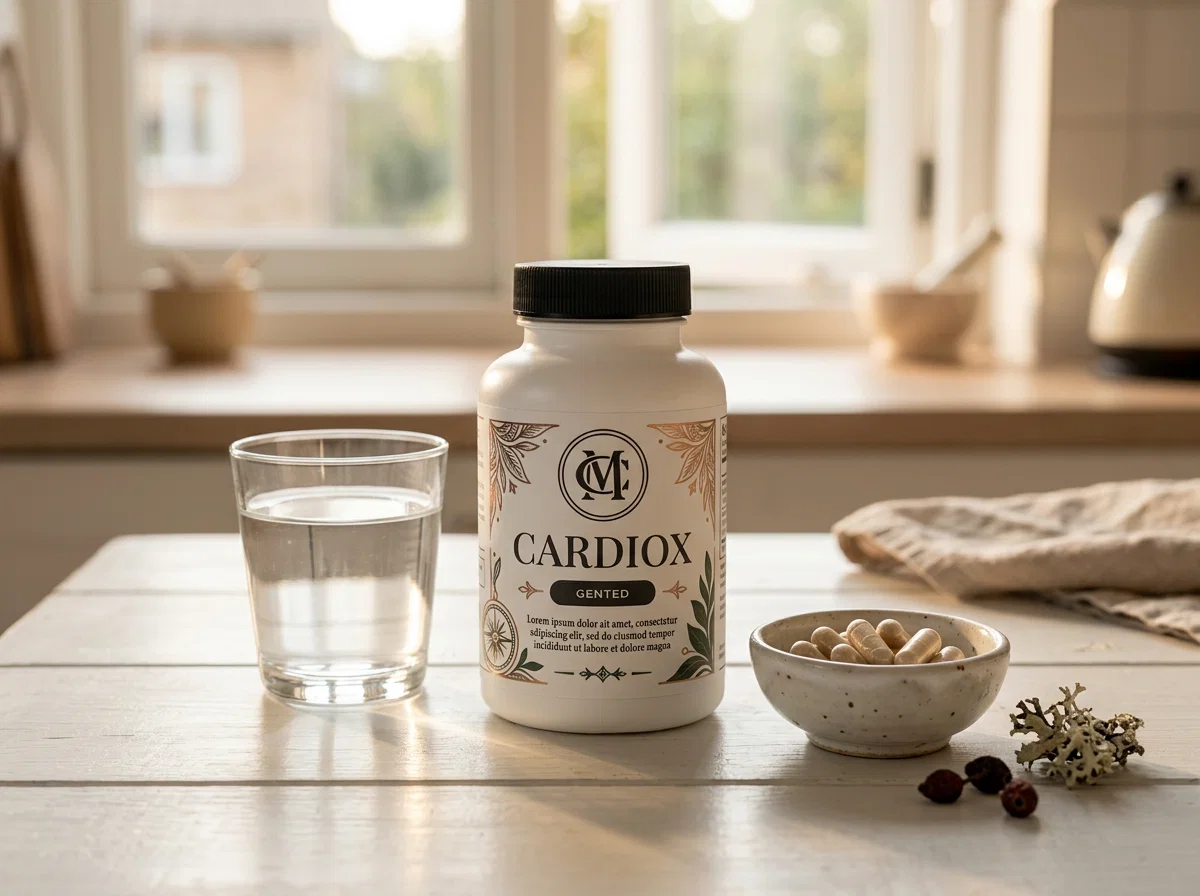 CardioX CardioX